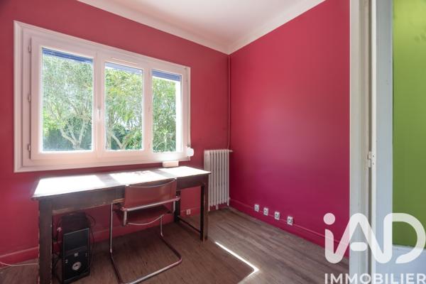 Maison à vendre 7 pièces 215 m² Cugnaux
