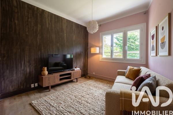 Maison à vendre 7 pièces 215 m² Cugnaux