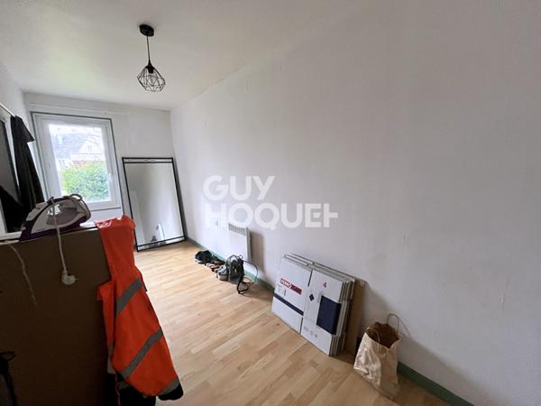 Maison Gurgy 4 pièce(s)