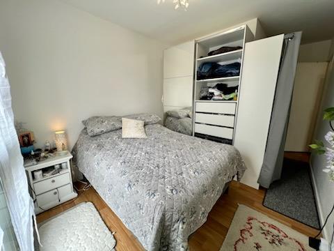 Viager a Nogent sur oise - Appartement type 2  dans résidence récente - bouquet 26540 rente 150/mois