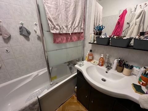 Viager a Nogent sur oise - Appartement type 2  dans résidence récente - bouquet 26540 rente 150/mois