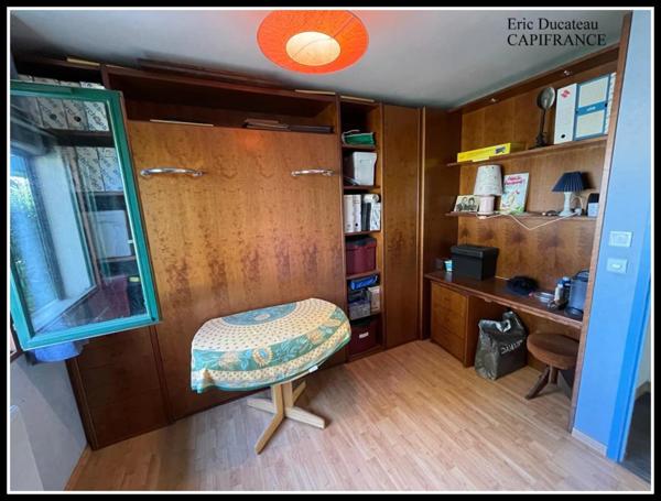 Canejan bourg Dpt 33610, à vendre maison P6, piscine, panneaux photovoltaique