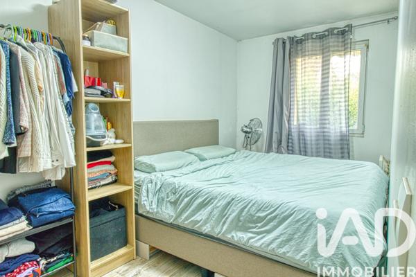 Maison à vendre 5 pièces 73 m² Le Thillay