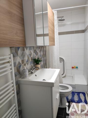 Maison à vendre 5 pièces 73 m² Le Thillay