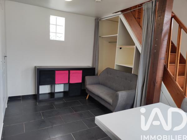 Maison à vendre 5 pièces 73 m² Le Thillay