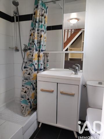 Maison à vendre 5 pièces 73 m² Le Thillay