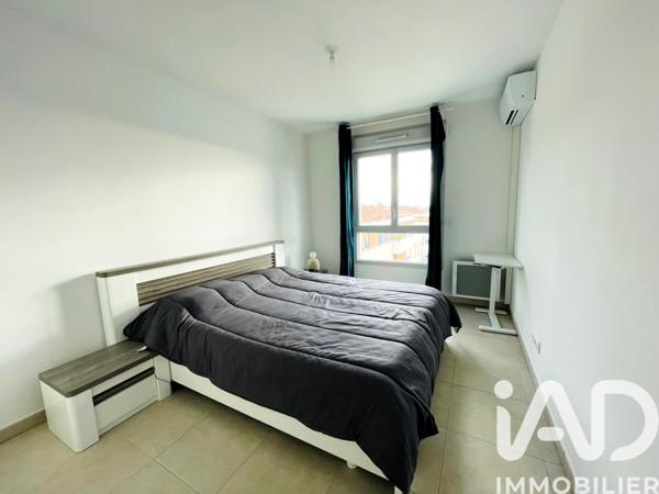 Appartement à vendre 2 pièces 44 m² Hyères