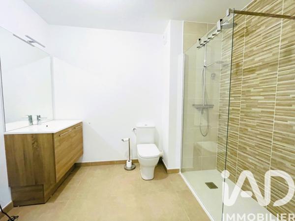 Appartement à vendre 2 pièces 44 m² Hyères