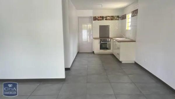 Maison à louer 3 pièces 57.51m²