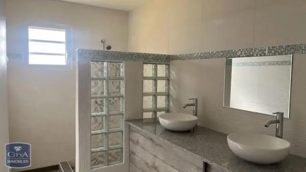 Maison à louer 3 pièces 57.51m²