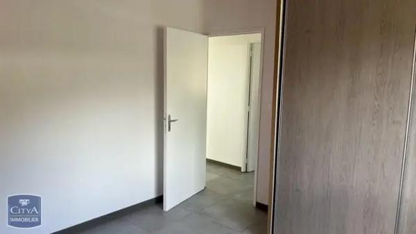 Maison à louer 3 pièces 57.51m²