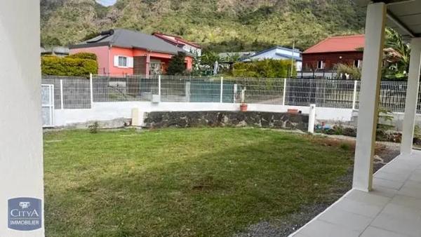 Maison à louer 3 pièces 57.51m²