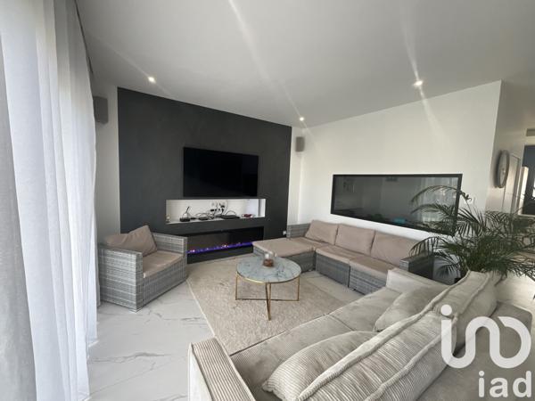 Maison à vendre 5 pièces 159 m² Iteuil