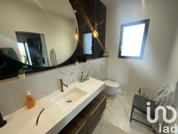 Maison à vendre 5 pièces 159 m² Iteuil