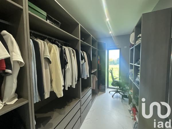 Maison à vendre 5 pièces 159 m² Iteuil