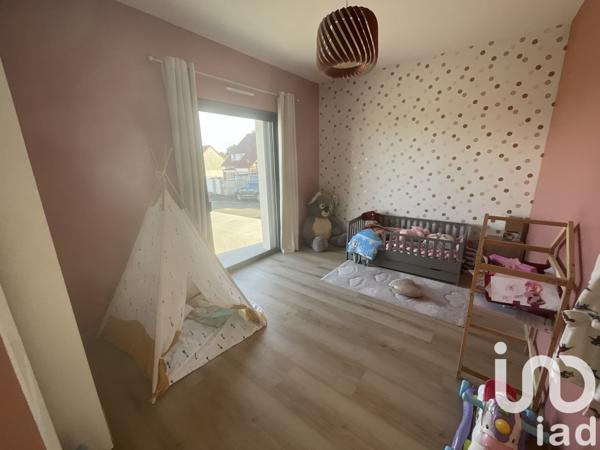 Maison à vendre 5 pièces 159 m² Iteuil