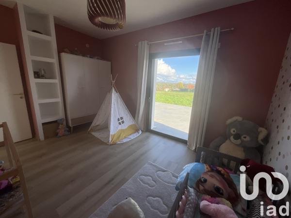 Maison à vendre 5 pièces 159 m² Iteuil