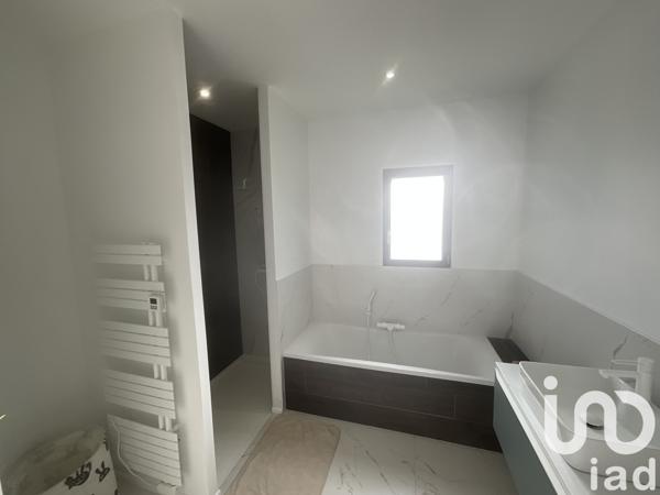 Maison à vendre 5 pièces 159 m² Iteuil