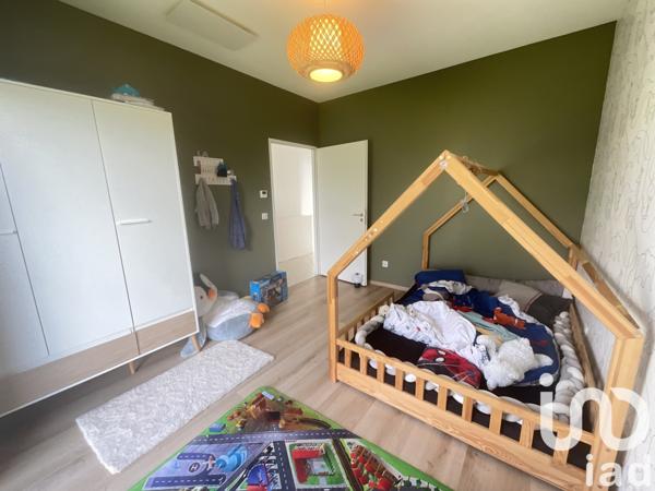 Maison à vendre 5 pièces 159 m² Iteuil