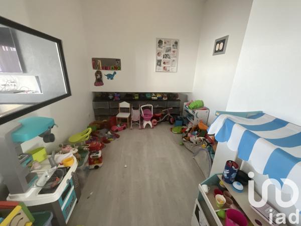 Maison à vendre 5 pièces 159 m² Iteuil