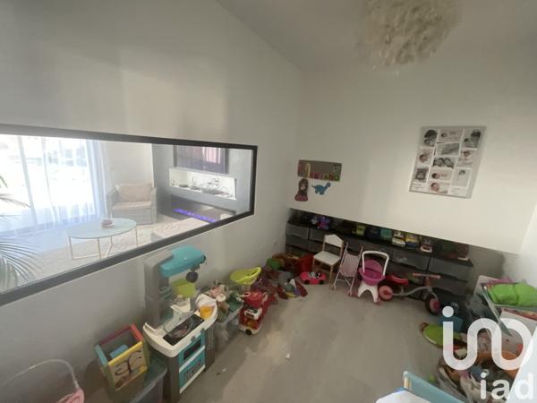 Maison à vendre 5 pièces 159 m² Iteuil