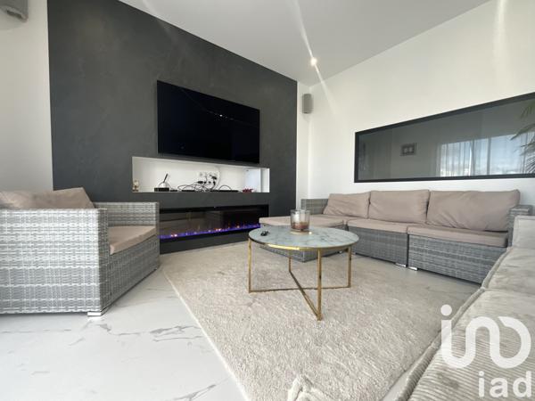 Maison à vendre 5 pièces 159 m² Iteuil