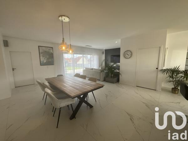 Maison à vendre 5 pièces 159 m² Iteuil