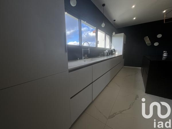 Maison à vendre 5 pièces 159 m² Iteuil