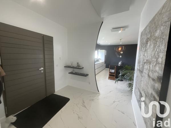 Maison à vendre 5 pièces 159 m² Iteuil