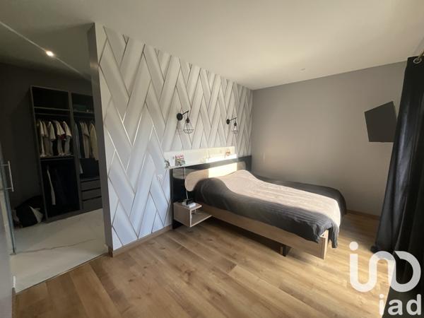 Maison à vendre 5 pièces 159 m² Iteuil