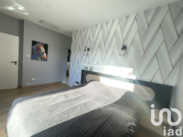 Maison à vendre 5 pièces 159 m² Iteuil