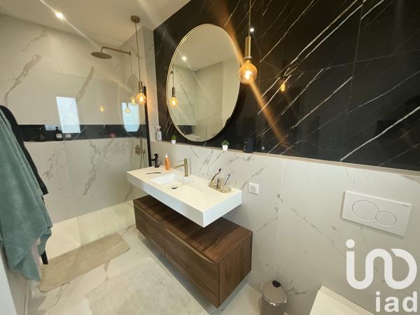 Maison à vendre 5 pièces 159 m² Iteuil