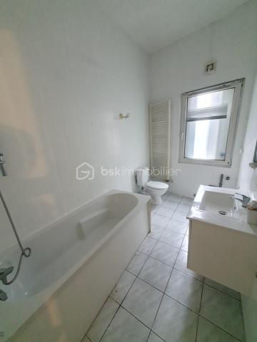Appartement de 66 m²