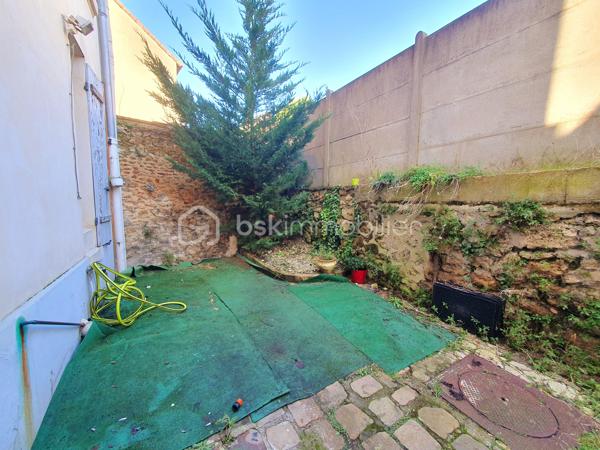 Appartement de 66 m²