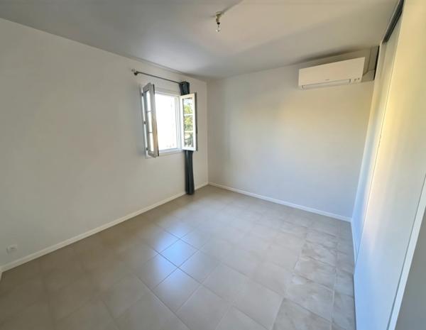 Maison T3 avec JARDIN arboré - GARAGE aménageable en 3ème chambre - Quartier Fontcaude, Juvignac (Montpellier)