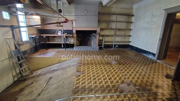Maison à vendre BAR LE DUC - quartier Renaissance - 82 m²