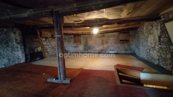 Maison à vendre BAR LE DUC - quartier Renaissance - 82 m²