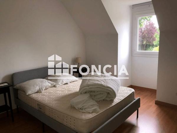 Location Maison 4 pièces 87 m² - 36 RUE DU BOIS FRIN Cesson-sevigne 35510