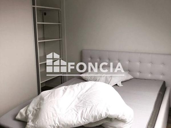 Location Maison 4 pièces 87 m² - 36 RUE DU BOIS FRIN Cesson-sevigne 35510