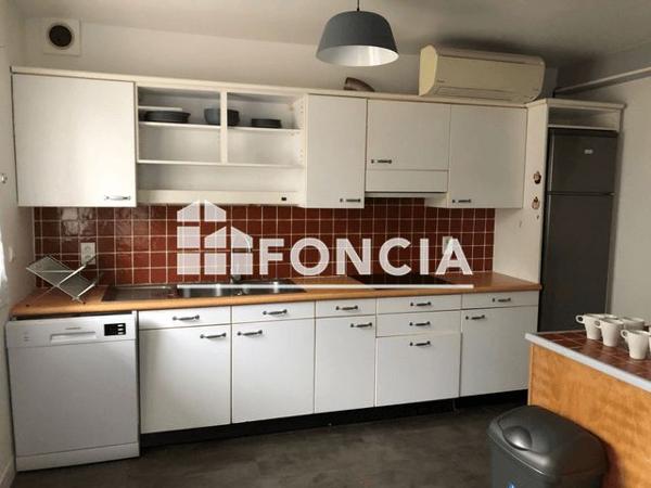 Location Maison 4 pièces 87 m² - 36 RUE DU BOIS FRIN Cesson-sevigne 35510