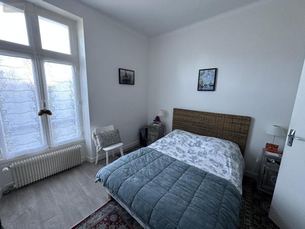 Appartement à vendre à Saint-Malo en Ille-et-Vilaine (35400), ref : 35084-762