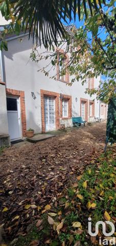 Maison à vendre 7 pièces 174 m² Cellettes