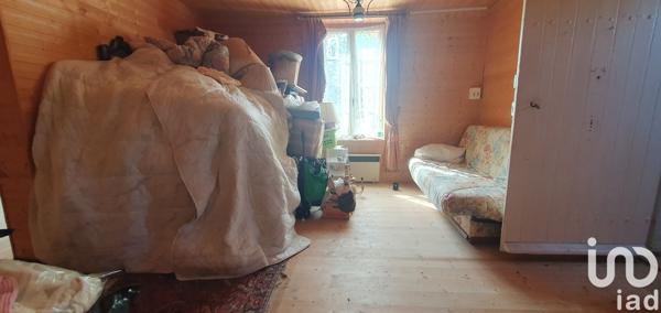 Maison à vendre 7 pièces 174 m² Cellettes