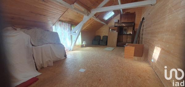 Maison à vendre 7 pièces 174 m² Cellettes