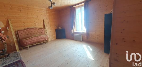 Maison à vendre 7 pièces 174 m² Cellettes