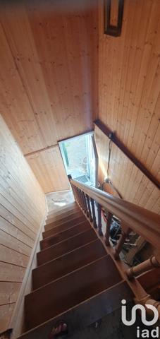 Maison à vendre 7 pièces 174 m² Cellettes