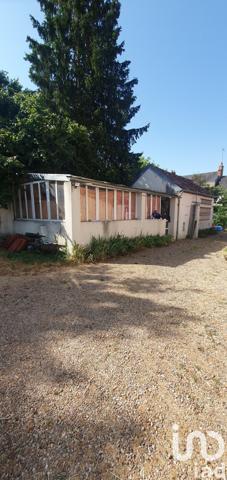 Maison à vendre 7 pièces 174 m² Cellettes