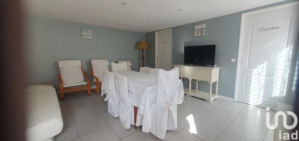 Maison à vendre 7 pièces 174 m² Cellettes