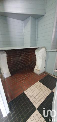 Maison à vendre 7 pièces 174 m² Cellettes