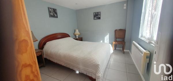 Maison à vendre 7 pièces 174 m² Cellettes